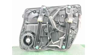 ELEVALUNAS DELANTERO IZQUIERDO MERCEDES-BENZ CLASE M (2011-2015) ML 350 BLUETEC 4-MATIC (166.024) 258CV 2987CC - L.7974332 