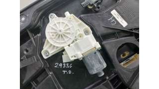 ELEVALUNAS TRASERO DERECHO MERCEDES-BENZ CLASE M (2011-2015) ML 350 BLUETEC 4-MATIC (166.024) 258CV 2987CC - L.7974333 / A1