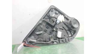 ELEVALUNAS TRASERO IZQUIERDO MERCEDES-BENZ CLASE M (2011-2015) ML 350 BLUETEC 4-MATIC (166.024) 258CV 2987CC - L.7974334 / 