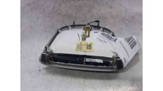 LUZ INTERIOR MERCEDES-BENZ CLASE M (2011-2015) ML 350 BLUETEC 4-MATIC (166.024) 258CV 2987CC - L.7974335 / A1669066500