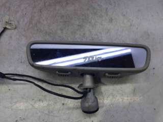 ESPEJO INTERIOR MERCEDES-BENZ CLASE M (2011-2015) ML 350 BLUETEC 4-MATIC (166.024) 258CV 2987CC - L.7974336 / 1668100117905