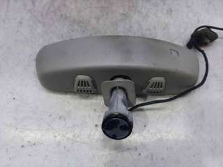ESPEJO INTERIOR MERCEDES-BENZ CLASE M (2011-2015) ML 350 BLUETEC 4-MATIC (166.024) 258CV 2987CC - L.7974336 / 1668100117905
