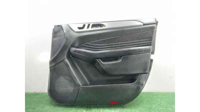 GUARNECIDO PUERTA DELANTERA DERECHA MERCEDES-BENZ CLASE M (2011-2015) ML 350 BLUETEC 4-MATIC (166.024) 258CV 2987CC - L.797