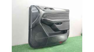 GUARNECIDO PUERTA DELANTERA DERECHA MERCEDES-BENZ CLASE M (2011-2015) ML 350 BLUETEC 4-MATIC (166.024) 258CV 2987CC - L.797