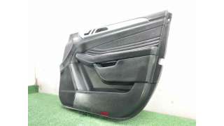 GUARNECIDO PUERTA DELANTERA DERECHA MERCEDES-BENZ CLASE M (2011-2015) ML 350 BLUETEC 4-MATIC (166.024) 258CV 2987CC - L.797