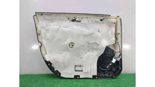 GUARNECIDO PUERTA DELANTERA DERECHA MERCEDES-BENZ CLASE M (2011-2015) ML 350 BLUETEC 4-MATIC (166.024) 258CV 2987CC - L.797