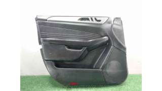 GUARNECIDO PUERTA DELANTERA IZQUIERDA MERCEDES-BENZ CLASE M (2011-2015) ML 350 BLUETEC 4-MATIC (166.024) 258CV 2987CC - L.7