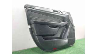 GUARNECIDO PUERTA DELANTERA IZQUIERDA MERCEDES-BENZ CLASE M (2011-2015) ML 350 BLUETEC 4-MATIC (166.024) 258CV 2987CC - L.7