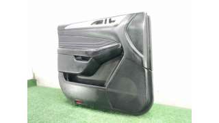 GUARNECIDO PUERTA DELANTERA IZQUIERDA MERCEDES-BENZ CLASE M (2011-2015) ML 350 BLUETEC 4-MATIC (166.024) 258CV 2987CC - L.7