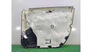 GUARNECIDO PUERTA DELANTERA IZQUIERDA MERCEDES-BENZ CLASE M (2011-2015) ML 350 BLUETEC 4-MATIC (166.024) 258CV 2987CC - L.7