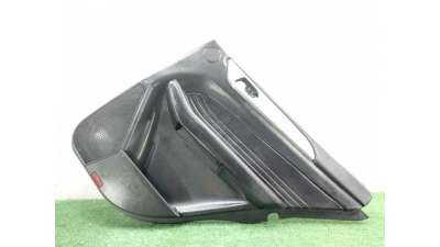 GUARNECIDO PUERTA TRASERA DERECHA MERCEDES-BENZ CLASE M (2011-2015) ML 350 BLUETEC 4-MATIC (166.024) 258CV 2987CC - L.79743