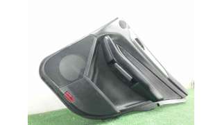 GUARNECIDO PUERTA TRASERA DERECHA MERCEDES-BENZ CLASE M (2011-2015) ML 350 BLUETEC 4-MATIC (166.024) 258CV 2987CC - L.79743