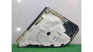 GUARNECIDO PUERTA TRASERA DERECHA MERCEDES-BENZ CLASE M (2011-2015) ML 350 BLUETEC 4-MATIC (166.024) 258CV 2987CC - L.79743