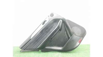 GUARNECIDO PUERTA TRASERA IZQUIERDA MERCEDES-BENZ CLASE M (2011-2015) ML 350 BLUETEC 4-MATIC (166.024) 258CV 2987CC - L.797
