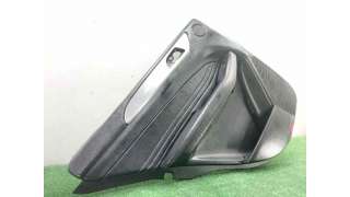 GUARNECIDO PUERTA TRASERA IZQUIERDA MERCEDES-BENZ CLASE M (2011-2015) ML 350 BLUETEC 4-MATIC (166.024) 258CV 2987CC - L.797