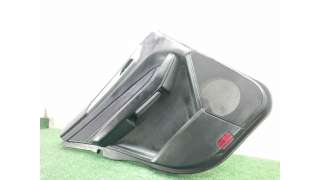 GUARNECIDO PUERTA TRASERA IZQUIERDA MERCEDES-BENZ CLASE M (2011-2015) ML 350 BLUETEC 4-MATIC (166.024) 258CV 2987CC - L.797