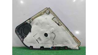 GUARNECIDO PUERTA TRASERA IZQUIERDA MERCEDES-BENZ CLASE M (2011-2015) ML 350 BLUETEC 4-MATIC (166.024) 258CV 2987CC - L.797