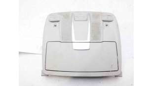 LUZ INTERIOR MERCEDES-BENZ CLASE M (2011-2015) ML 350 BLUETEC 4-MATIC (166.024) 258CV 2987CC - L.7974353 / A1669008706