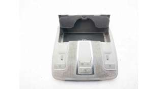 LUZ INTERIOR MERCEDES-BENZ CLASE M (2011-2015) ML 350 BLUETEC 4-MATIC (166.024) 258CV 2987CC - L.7974353 / A1669008706 2