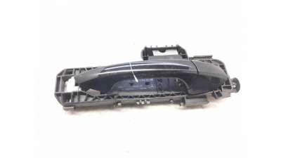 MANETA EXTERIOR DELANTERA DERECHA MERCEDES-BENZ CLASE M (2011-2015) ML 350 BLUETEC 4-MATIC (166.024) 258CV 2987CC - L.79743