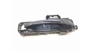 MANETA EXTERIOR DELANTERA DERECHA MERCEDES-BENZ CLASE M (2011-2015) ML 350 BLUETEC 4-MATIC (166.024) 258CV 2987CC - L.79743
