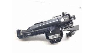 MANETA EXTERIOR DELANTERA IZQUIERDA MERCEDES-BENZ CLASE M (2011-2015) ML 350 BLUETEC 4-MATIC (166.024) 258CV 2987CC - L.797
