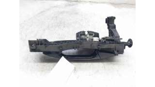 MANETA EXTERIOR DELANTERA IZQUIERDA MERCEDES-BENZ CLASE M (2011-2015) ML 350 BLUETEC 4-MATIC (166.024) 258CV 2987CC - L.797