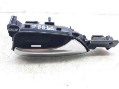 MANETA INTERIOR DELANTERA DERECHA MERCEDES-BENZ CLASE M (2011-2015) ML 350 BLUETEC 4-MATIC (166.024) 258CV 2987CC - L.79743