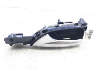 MANETA INTERIOR TRASERA IZQUIERDA MERCEDES-BENZ CLASE M (2011-2015) ML 350 BLUETEC 4-MATIC (166.024) 258CV 2987CC - L.79743