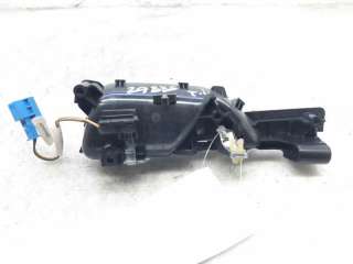 MANETA INTERIOR TRASERA IZQUIERDA MERCEDES-BENZ CLASE M (2011-2015) ML 350 BLUETEC 4-MATIC (166.024) 258CV 2987CC - L.79743