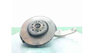 MANGUETA DELANTERA IZQUIERDA MERCEDES-BENZ CLASE M (2011-2015) ML 350 BLUETEC 4-MATIC (166.024) 258CV 2987CC - L.7974380 / 