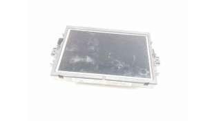 PANTALLA MULTIFUNCION MERCEDES-BENZ CLASE M (2011-2015) ML 350 BLUETEC 4-MATIC (166.024) 258CV 2987CC - L.7974392 / A172901