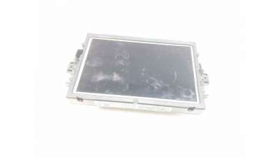 PANTALLA MULTIFUNCION MERCEDES-BENZ CLASE M (2011-2015) ML 350 BLUETEC 4-MATIC (166.024) 258CV 2987CC - L.7974392 / A172901