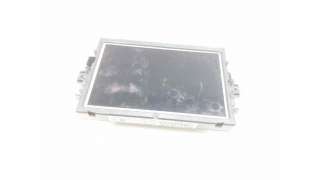 PANTALLA MULTIFUNCION MERCEDES-BENZ CLASE M (2011-2015) ML 350 BLUETEC 4-MATIC (166.024) 258CV 2987CC - L.7974392 / A172901
