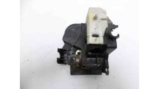CERRADURA PUERTA DELANTERA DERECHA RENAULT CLIO II FASE II  - M.479416 / CERRADURA PUERTA DELANTERA DERECHA