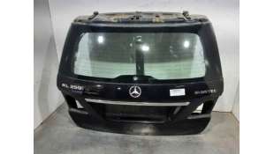 PORTON TRASERO MERCEDES-BENZ CLASE M (2011-2015) ML 350 BLUETEC 4-MATIC (166.024) 258CV 2987CC - L.7974418 / 1667400305