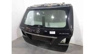 PORTON TRASERO MERCEDES-BENZ CLASE M (2011-2015) ML 350 BLUETEC 4-MATIC (166.024) 258CV 2987CC - L.7974418 / 1667400305 2