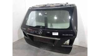 PORTON TRASERO MERCEDES-BENZ CLASE M (2011-2015) ML 350 BLUETEC 4-MATIC (166.024) 258CV 2987CC - L.7974418 / 1667400305