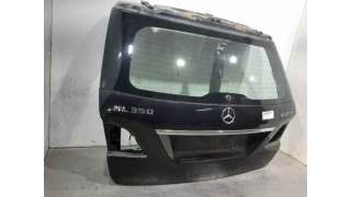 PORTON TRASERO MERCEDES-BENZ CLASE M (2011-2015) ML 350 BLUETEC 4-MATIC (166.024) 258CV 2987CC - L.7974418 / 1667400305