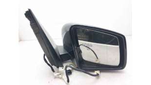 RETROVISOR DERECHO MERCEDES-BENZ CLASE M (2011-2015) ML 350 BLUETEC 4-MATIC (166.024) 258CV 2987CC - L.7974430 / 1668108100