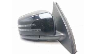 RETROVISOR DERECHO MERCEDES-BENZ CLASE M (2011-2015) ML 350 BLUETEC 4-MATIC (166.024) 258CV 2987CC - L.7974430 / 1668108100 2