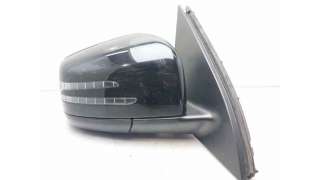 RETROVISOR DERECHO MERCEDES-BENZ CLASE M (2011-2015) ML 350 BLUETEC 4-MATIC (166.024) 258CV 2987CC - L.7974430 / 1668108100