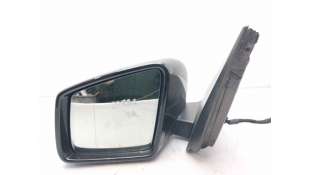 RETROVISOR IZQUIERDO MERCEDES-BENZ CLASE M (2011-2015) ML 350 BLUETEC 4-MATIC (166.024) 258CV 2987CC - L.7974431 / 16681083