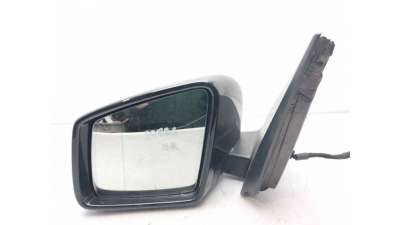 RETROVISOR IZQUIERDO MERCEDES-BENZ CLASE M (2011-2015) ML 350 BLUETEC 4-MATIC (166.024) 258CV 2987CC - L.7974431 / 16681083