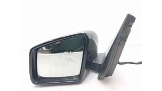 RETROVISOR IZQUIERDO MERCEDES-BENZ CLASE M (2011-2015) ML 350 BLUETEC 4-MATIC (166.024) 258CV 2987CC - L.7974431 / 16681083