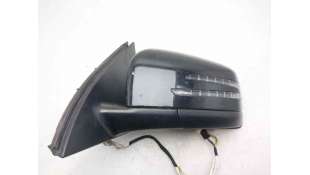 RETROVISOR IZQUIERDO MERCEDES-BENZ CLASE M (2011-2015) ML 350 BLUETEC 4-MATIC (166.024) 258CV 2987CC - L.7974431 / 16681083 2