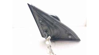 RETROVISOR IZQUIERDO MERCEDES-BENZ CLASE M (2011-2015) ML 350 BLUETEC 4-MATIC (166.024) 258CV 2987CC - L.7974431 / 16681083