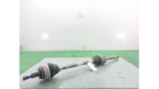 TRANSMISION DELANTERA DERECHA MERCEDES-BENZ CLASE M (2011-2015) ML 350 BLUETEC 4-MATIC (166.024) 258CV 2987CC - L.7974441 /