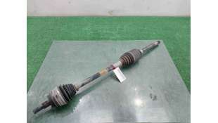 TRANSMISION DELANTERA DERECHA MERCEDES-BENZ CLASE M (2011-2015) ML 350 BLUETEC 4-MATIC (166.024) 258CV 2987CC - L.7974441 / 2