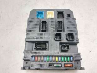 CENTRALITA BSI CITROEN C4 COUPÉ (2004-2011) 1.4 16V 88CV 1360CC - L.7974486 / 9663798580